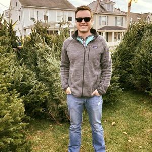 Meet your Posher, Greg